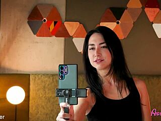 yo isabel love's full homemade pov anal creampie scene got you hooked on that bareback action?