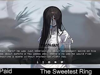 sweetest ring cuckold cheats wildly part05