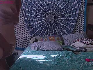 strip me naked then fuck my pussy rough till you cum on these big tits pov