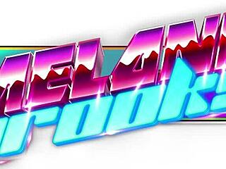 colby jansen fucks melanie brooks tranny ass raw deep