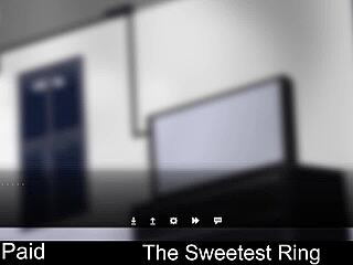 sweetest ring cuckold cheats wildly part05