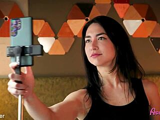 yo isabel love's full homemade pov anal creampie scene got you hooked on that bareback action?