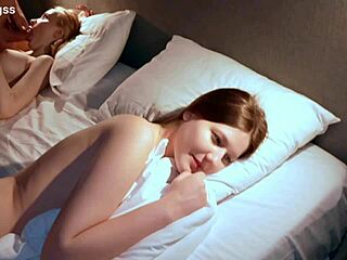 dude next door's pounding my stepsis... should i jump in on this threesome?