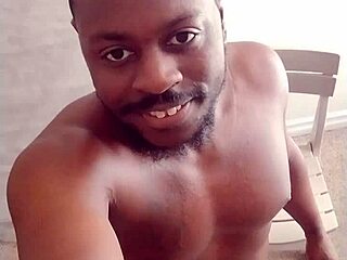 imagine getting naked exercise lessons with anal play flying high indoors