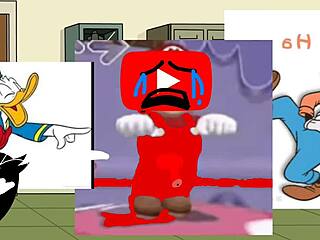 Naked School Dance Makes Me So Emotional and Exposed