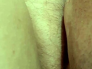 big titted wife slut orgasms on milf pussy cunilingus
