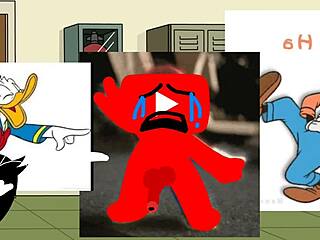 Naked School Dance Makes Me So Emotional and Exposed