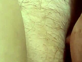 big titted wife slut orgasms on milf pussy cunilingus