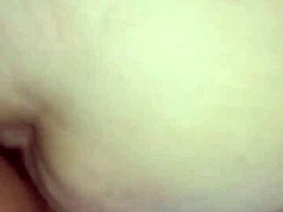 Latina sucks visiting friend's thick cock before hard pounding makes her squirt