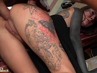 Fuck my tight asshole deep with your monster cock for that anal creampie