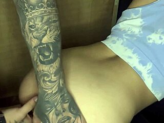 argentina friends tight pussy girlfriend bends over takes my cock doggystyle anal orgasm
