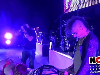 I can't believe rich penat's hardcore anal creampie show with teen blonde milf in galicia