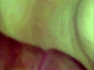 hooked up with my skinny young friend's hot mom for amateur fuck sesh