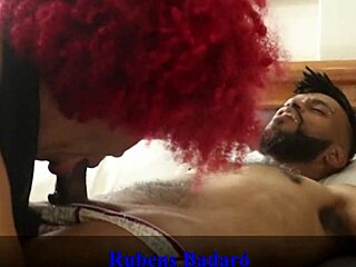 back from party horny i bent over for dp with two half brothers full vid