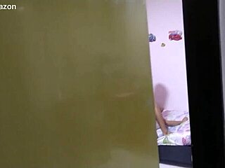 hubby spies young neighbor pounding my pussy from outside