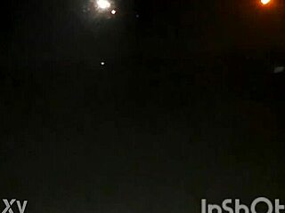 Mzansi teen holds back 18+ homemade jerk off explosion to ring in new year with hot red video tease