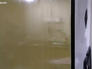 hubby spies young neighbor pounding my pussy from outside