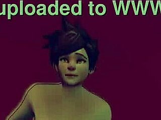 giantess fetish tall babe inserts huge toys for extreme anal vore unbirth cartoon gaping destruction