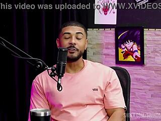 heart pounds watching lucas ferraz swing cast with tifany and deny barbie!