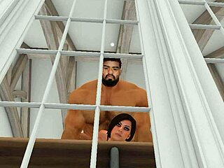 i-i meant to say heyward teaches neighbor the cumback workout routine right... ugh