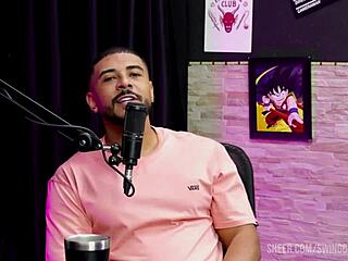 heart pounds watching lucas ferraz swing cast with tifany and deny barbie!