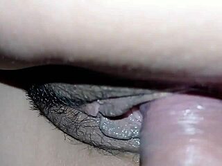 Horny Neighbor Babe Begs for POV Pussy Pounding and Creampie Cumshot