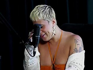 Just Joana's Saucy Interview Full Of Slutty Brazilian Latina Casting Action Part 3