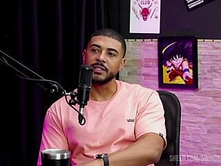 heart pounds watching lucas ferraz swing cast with tifany and deny barbie!