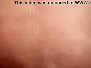 Oh god this hot blonde wife showing off her huge ass n fingering that tight lil asshole so damn sexy