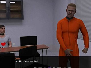 Femdom gyno exam turns into pussy licking domination and total humiliation with muff diving