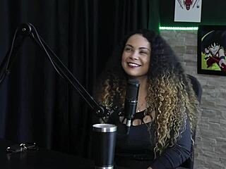 naughty latina teen interview turns into brazilian public toy fetish casting full of see-through putaria