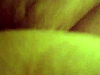 Girlfriend's round ass tempts close friend inspection