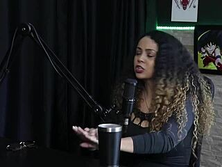 naughty latina teen interview turns into brazilian public toy fetish casting full of see-through putaria