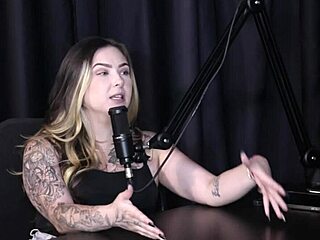 naughty latina teen interview turns into brazilian public toy fetish casting full of see-through putaria