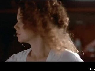 i dream of nicole kidman's sexy curves every damn night