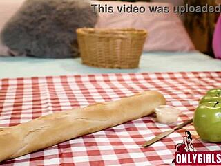 wanna join this teen pov picnic with voxxx and bell blowjobs?