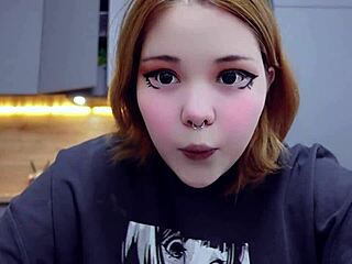 Furiyssh Delivers Cute Chubby Mukbang Fun