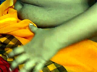 exotic indian babe squirts hard during intense anal fucking and fingering masturbation session