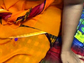 exotic indian babe squirts hard during intense anal fucking and fingering masturbation session