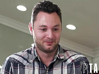 i TITTYFUCKED my Stepmother-in-Law! Brittany Andrews Brad Sterling