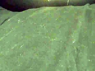 bored wife slams dildo in pussy then crams plug up tight ass