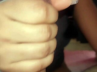 colombian bride whore's huge tits bounce as she sucks balls and takes hard ass fuck