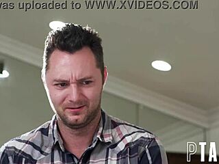 i TITTYFUCKED my Stepmother-in-Law! Brittany Andrews Brad Sterling