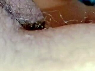 i get so horny hanging over fucking my step uncle's friend alone at home
