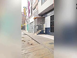 gordita latina shows fat tits for job then hotel doggystyle bang!