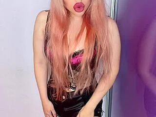 addicted to findom goaldigger's me song in stockings financial domination