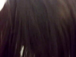 Damn, watch this BBC lover slurp and suck that massive big black cock deep!