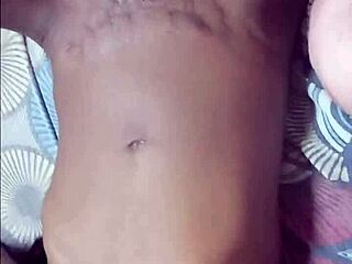 omg white dude touchin my black pussy so sensual n showin it off 😩💦