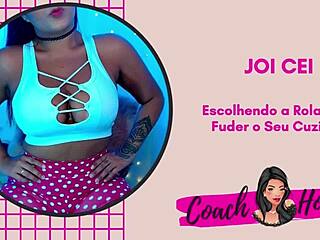 pick the cock to fuck your ass joi cei guided jerk off 😈🍆
