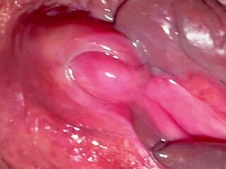 How tight is this amateur pink pussy 237 days after popping her cherry?